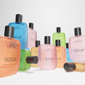 Kolekce parfémů na vlasy a tělo L'Atelier Parfum