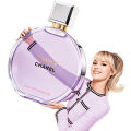 CHANEL Chance Eau Splendide