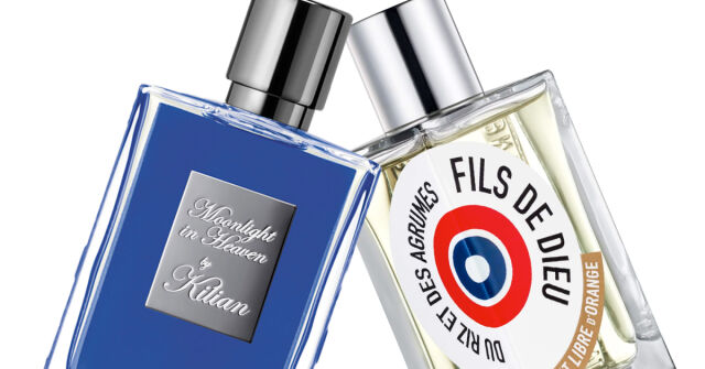 Všednost jako mistrovské dílo: Moonlight In Heaven vs Fils De Dieu