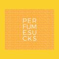 Perfume.Sucks Yellow 133C: Půda, pot a sladký chléb