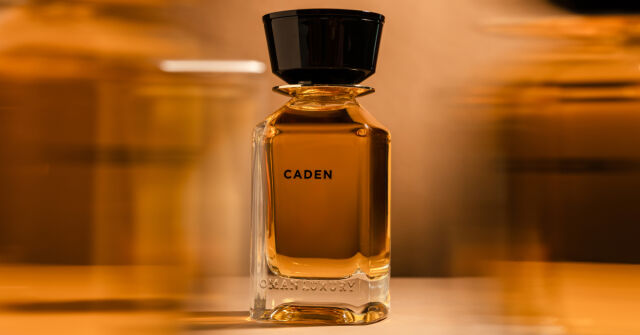 Caden od Omanluxury: Pocta ománské pohostinnosti