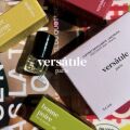 Ovocné sladkosti od Versatile Paris
