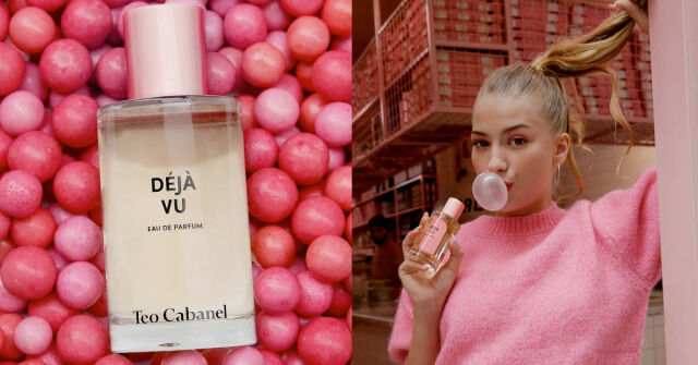 Kouzla, která s sebou nosíme: Co se skrývá v kabelce vašich snů?