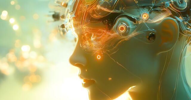 Vertus Sérénade – Kyberpunkové sny v oranžovém neonovém světle