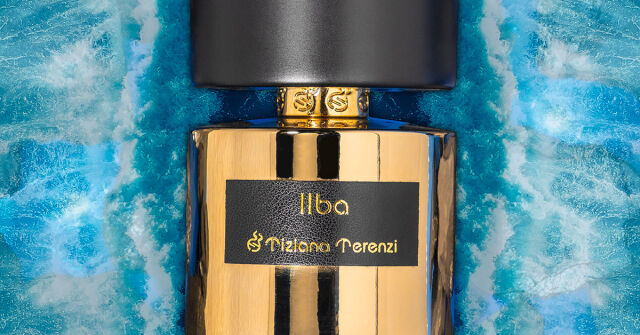 Tiziana Terenzi kolekce Classic - Ilba & Osola