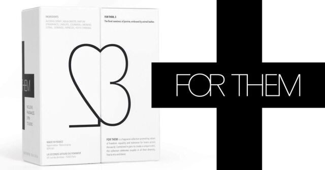 For Them je o kouzlu všech mileneckých párů – a inkluzivitě