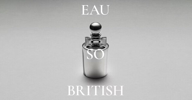 Penhaligon's ztrácí svou britskou identitu, a proto pořádá výstavu