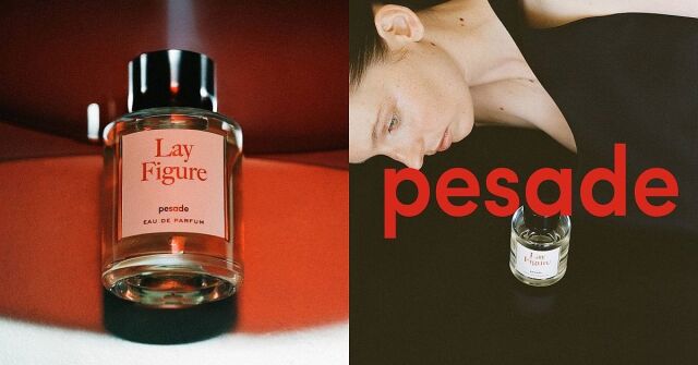 Pesade: Kolekce The Lovers 