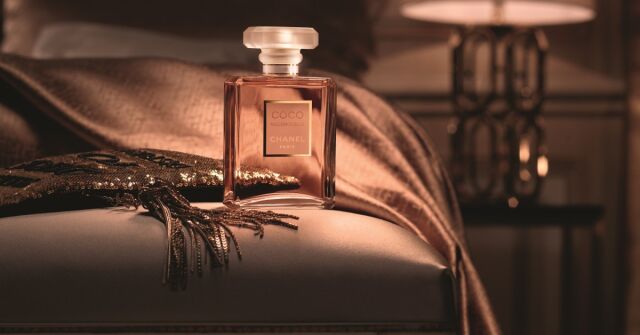 Vůně do postele: Vůně, které nás ukolébají ke klidu