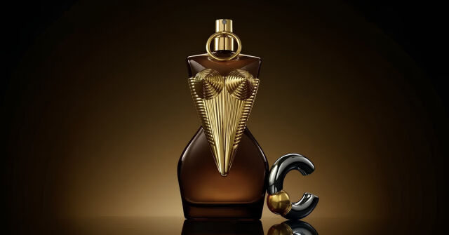 Jean Paul Gaultier Divine Elixir