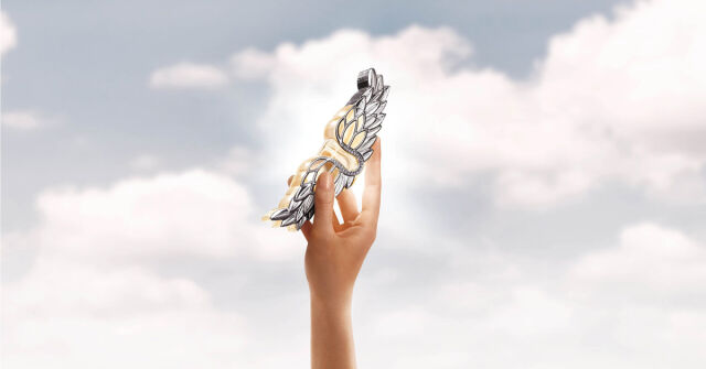 Zadig, nová variace na téma vanilky