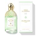 Trochu nuda: Guerlain Rosa Verde a její atmosféra na výletní lodi