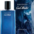 Cool Water Oceanic Edition: Povinná koupě pro sběratele Davidoff
