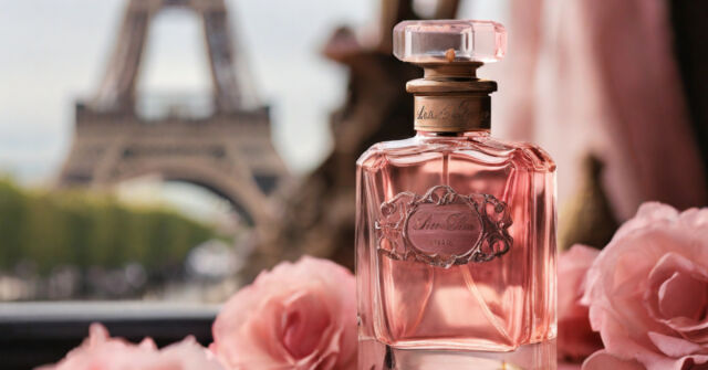 Vůně na první rande