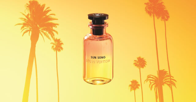 Louis Vuitton Sun Song (2025)