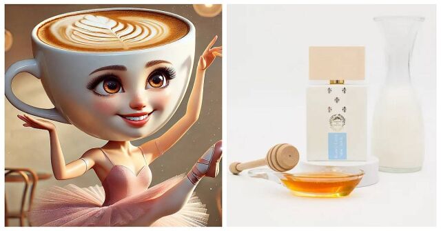 Bianco Latte od Giardini di Toscana: Bestseller