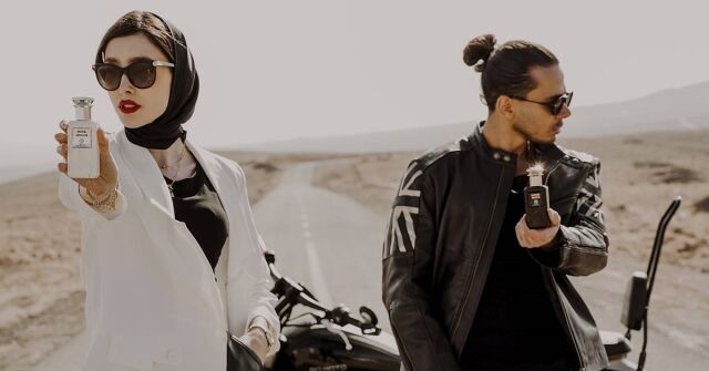 Leather Truffle a Femme Absolue: Nová kolekce od Trend Perfumes