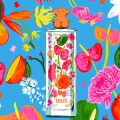 TOUS Sorbet Garden