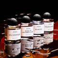 Byredo Bal d'Afrique a Rose of No Man's Land v koncentraci Absolu