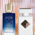 Blue Talisman od Ex Nihilo a Paragon od Initio Parfums Privé: Magnety na komplimenty