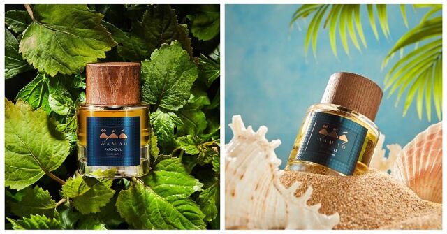 WAMAQ: Nová niche značka ze Saúdské Arábie