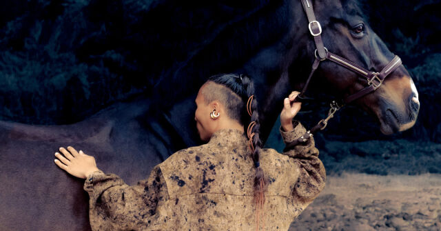 Novinka od Astrophil & Stella: Nabati Oud