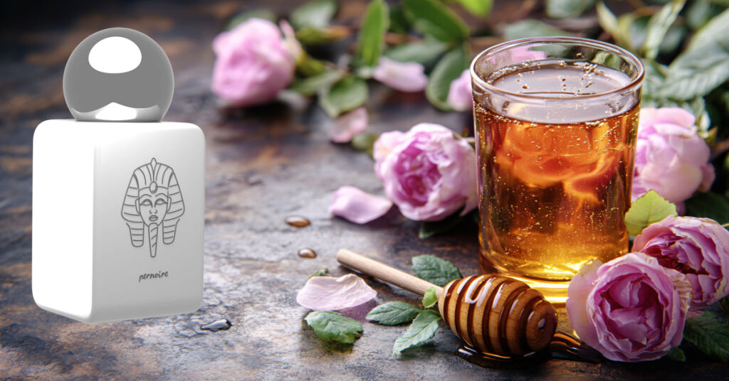 Anelo a Melos: Dvě letní novinky od Pernoire