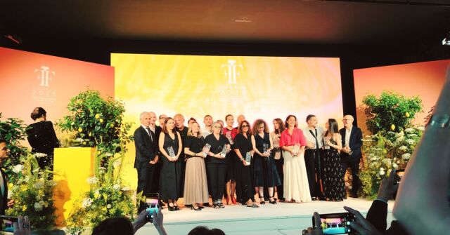 Objevte vítěze Fragrance Foundation France Awards 2025!