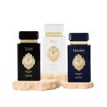 MAISON ASRAR: Hunter a Leo
