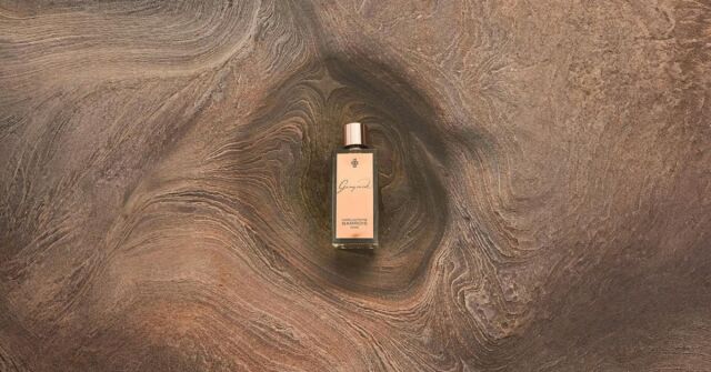 GANYMEDE Marc-Antoine Barrois: Astronomická inspirace a parfémová genialita