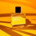 Bon Parfumeur 204: Fíky a edamame