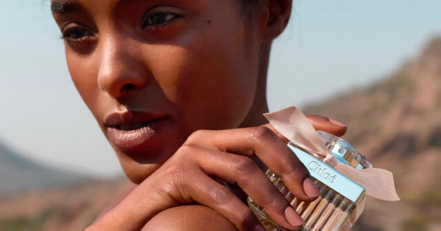 Klasická Chloé: Tělo a duše minulé éry