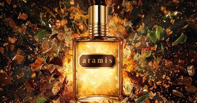 Nastal čas rozloučit se s Aramisem