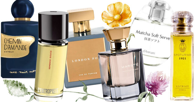 NEJLEPŠÍ VŮNĚ JARO-LÉTO 2025: Beth Butterfield a Sophie Normand