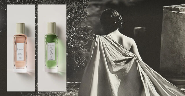 Nová značka: To My Ships, inspirovaná Homérovou Iliadou