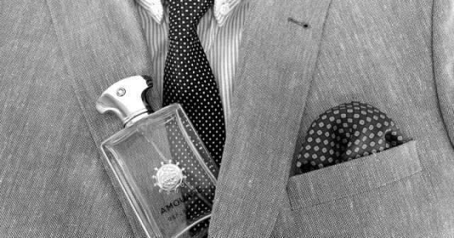 Amouage Reflection Man: Stále skvělý!