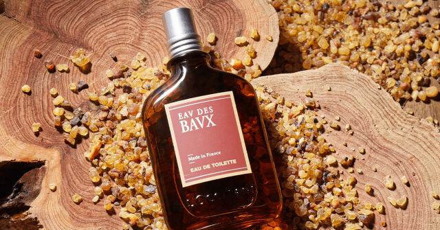 Nejsvůdnější vůně L'Occitane: Eau des Baux