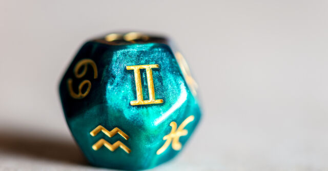 Parfémový horoskop: 7.–13. července