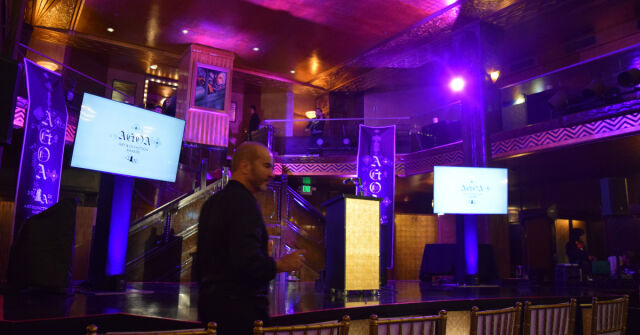 Týden vůní a ceny Art and Olfaction Awards, Los Angeles, 2025