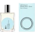 Monocle a Comme Des Garçons Parfums uvádějí svou pátou společnou vůni: Syros