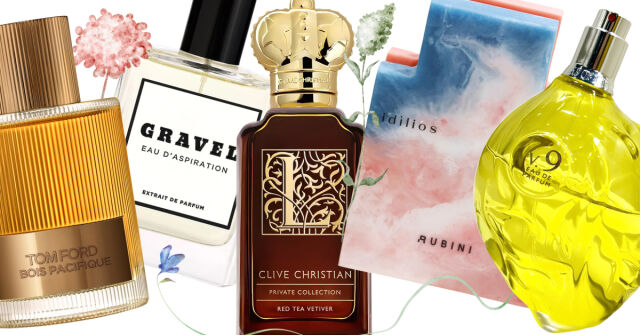 NEJLEPŠÍ VŮNĚ JARO–LÉTO 2025: Svetlana Lozovaya a Daria Bogdanova