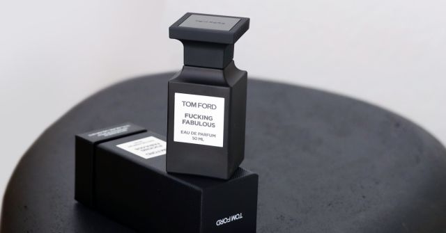 Recenze Fucking Fabulous