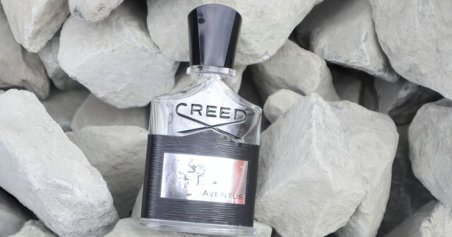 Všimli jste si taky pádu Aventusu? Baccarat Rouge 540 bude další