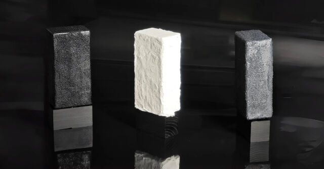 Náhrobní kámen. Ahoj temnoto, můj starý příteli