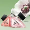Prada Paradoxe Virtual Flower. Proč je to vlastně Paradox?