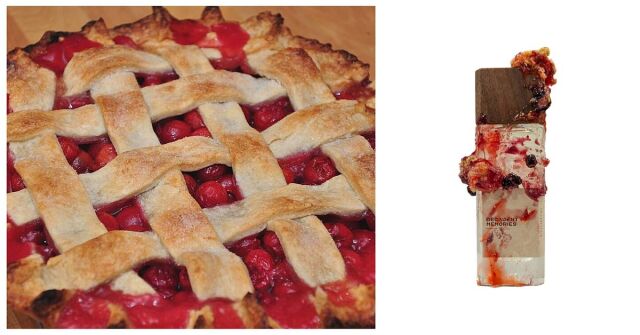 Decadent Memories od Perfumology: Recenze