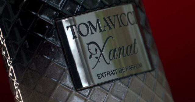 XANAT Tomavicci recenze