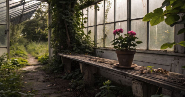 Kontroverzní téma: Matka Země