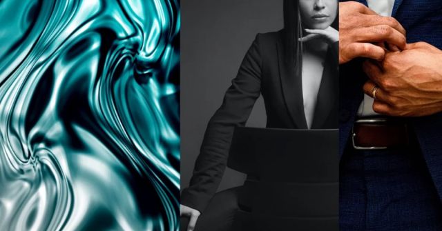 Pierre Guillaume uvádí 14.2 Costume Liquide