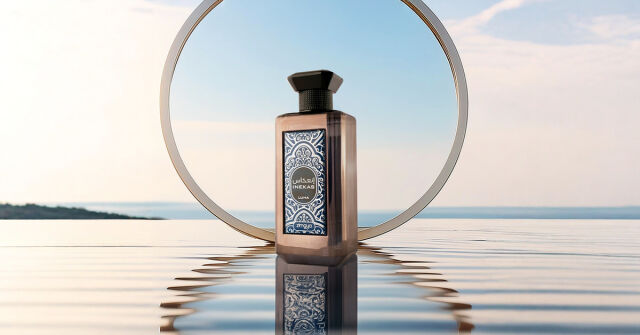 Inekas Luna: Nová vůně od Zimaya